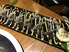 -炎蔵牛舌烤肉