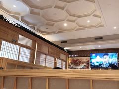 -老江南春·中国龙菜(衡山路店)