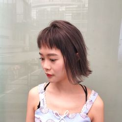 -MY HAIR ARDOR