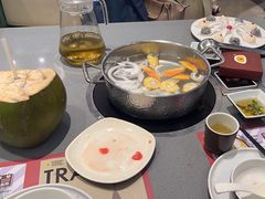 -椰小鸡·琼州糟粕醋·火锅(美兰缤纷城店)