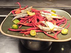 -香荟Aroma·外滩茂悦大酒店