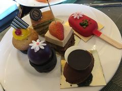 -富力希尔顿酒店·地阔自助餐厅