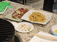 -厚味居炙子烤肉·清真(天桥南纬路店)