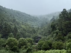 -九龙潭景区