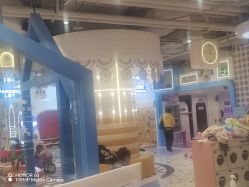 -米兜欢乐王国·儿童乐园(宝安益田假日天地店)