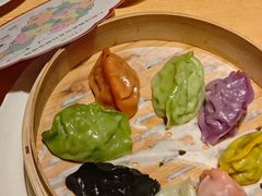 -四季明湖·鲁菜海鲜(明湖店)