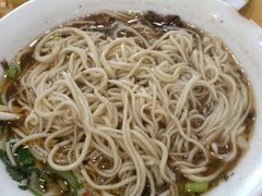 拉面-水仙拉面(水仙街店)
