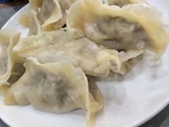 -奉天蚨祥饺子馆