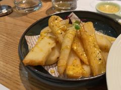 -原石牛扒·约会餐厅(龙城万科里店)