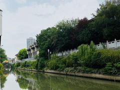 -南京夫子庙石唯玉雨花石酒店