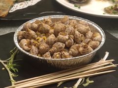 -老伙记海鲜码头(北滘店)
