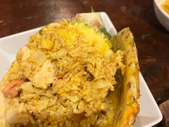 -自然餐厅(Phuket)