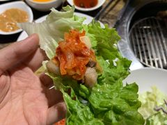 -33韩式自助烧烤(环城南路店)