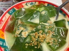 -孖记茶档·热腾茶餐(江南西plus店)