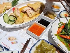 -發起人·肉骨茶(万象汇店)