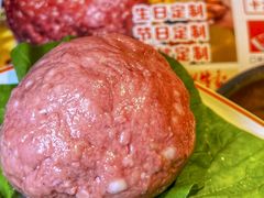 -鲜牛记潮汕牛肉火锅(淮安珠海路店)