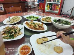 -滑记海鲜饭店·老字号(海鲜街店)