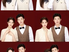 -宇不同照相馆(唐镇店)