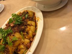 -盛记粥面(佐敦店)