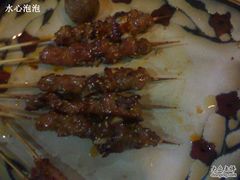 蜜汁排骨-串来串去(中关村店)