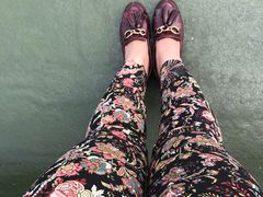 -澳门环岛游湾仔码头