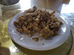 -马旭土鸡焖花卷·真域顺西域美食(天马大道店)
