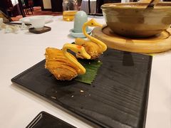 -白天鹅宾馆-玉堂春暖餐厅