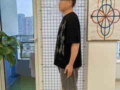 -体博士·疼痛调理·体态矫正·运动康复中心(大望路华贸店)