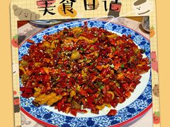 -杨记隆府(时代天街店)