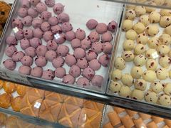 -彭记优口(胜利路店)