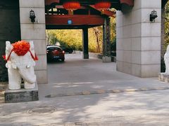 门面-卫鼎轩·家宴(水上公园店)