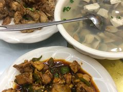 -金海湾海鲜排档(朱家尖店)