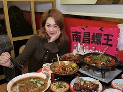 -老闵田螺馆·南昌市井菜·特色小吃(总店)