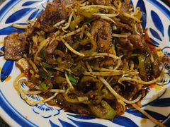 -福苗小骆驼烧烤(大唐不夜城店)