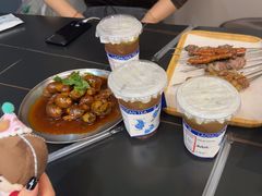 -老虎滩大连海鲜烧烤(建邺云锦路总店)