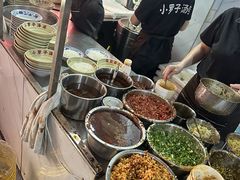 -小罗子汤店(大士院总店)