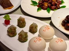 -明州小宴(文化广场店)