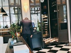 -外滩三号餐厅·创意中餐