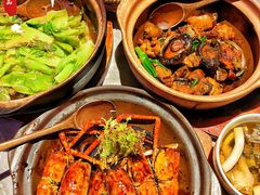 -啫神·广州地标美食(北京路店)