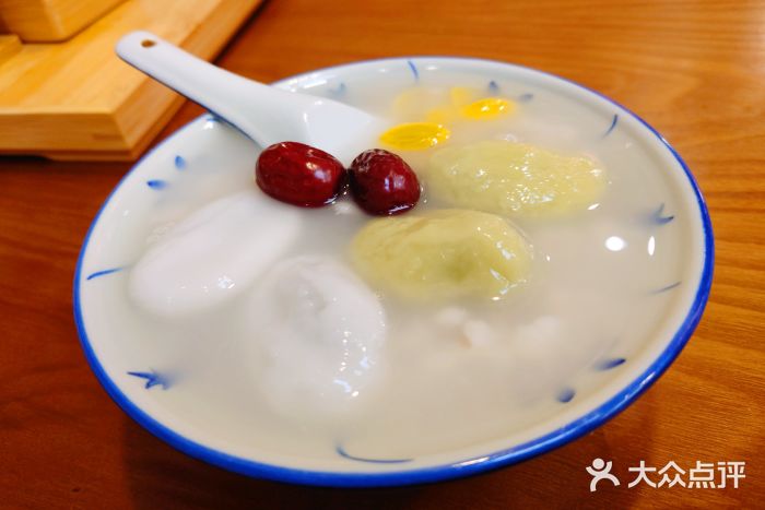 一心甜汤(丹凤街店)图片