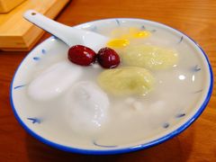 -一心甜汤(丹凤街店)