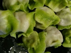 -大清花饺子(山庄店)