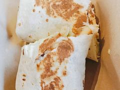 -Taco Bell 塔可钟(民田路店)