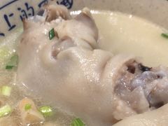 老妈蹄花-易老妈蹄花.特色川菜(人民公园总店)