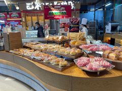 -西村叔叔的店·面包·甜品·蛋糕(清河万象汇店)