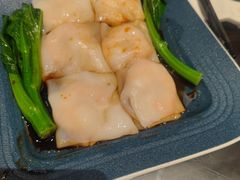 -中山保利艾美酒店-乐美中餐厅