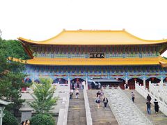-六鼎山文化旅游区