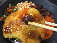 脆哨洋芋粑-丝恋丝娃娃(金阳国贸店)