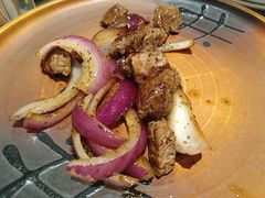 -大渔铁板烧(蛇口店)