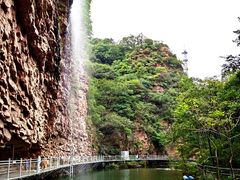 -湖洞水自然风景区